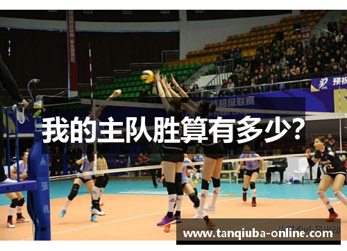 我的主队胜算有多少? 我的主队胜算有多少?